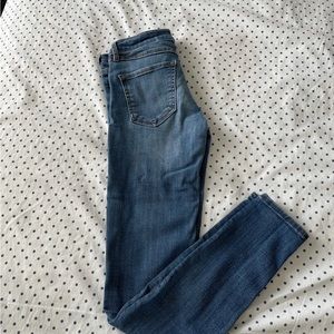 COPY - H&M skinny jeans